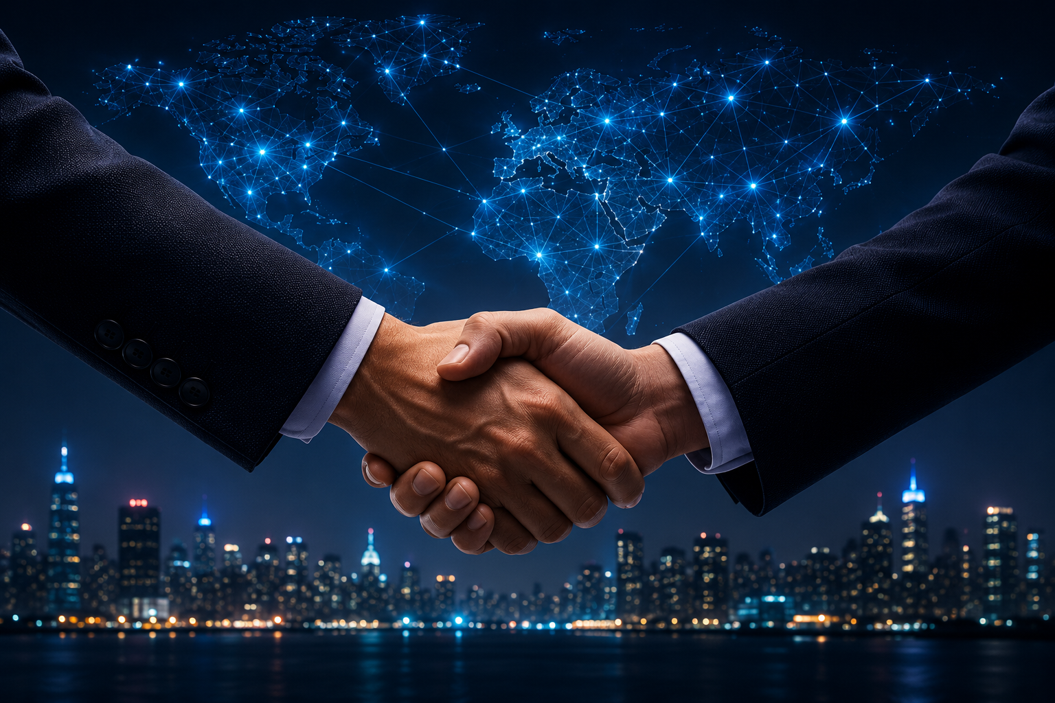 Strategic Collaboration